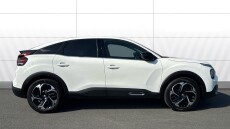 Citroen C4 1.2 PureTech [130] Max 5dr Auto Petrol Hatchback